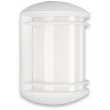 01465 wall lantern white (EWP305)