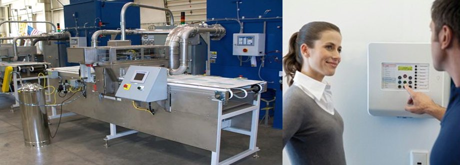 Conventional Fire Detection Panels