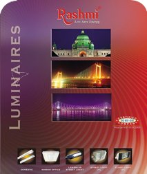 RASHMI LUMINAIRES