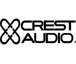 Crest Audio