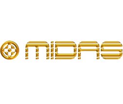 MIDAS AUDIO