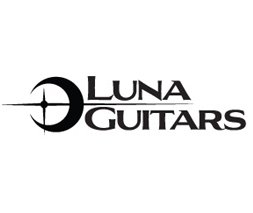 LUNA GUITARS