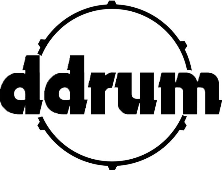 DDRUM