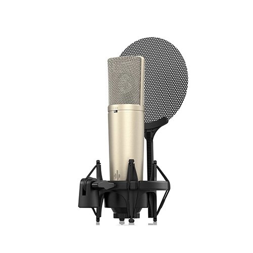 Microphones Rwanda Ladhuram Toshniwal & Sons