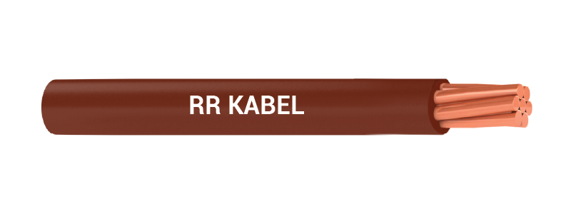 Rustam Cable Ladhuram Toshniwal & Sons