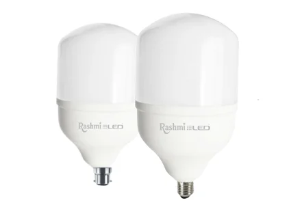 Tech Led Bulbs Ladhuram Toshniwal & Sons
